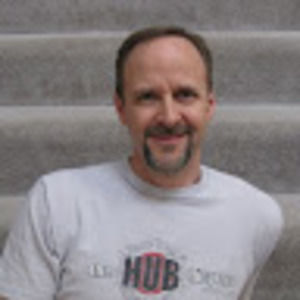 Meet your Posher, Jeff